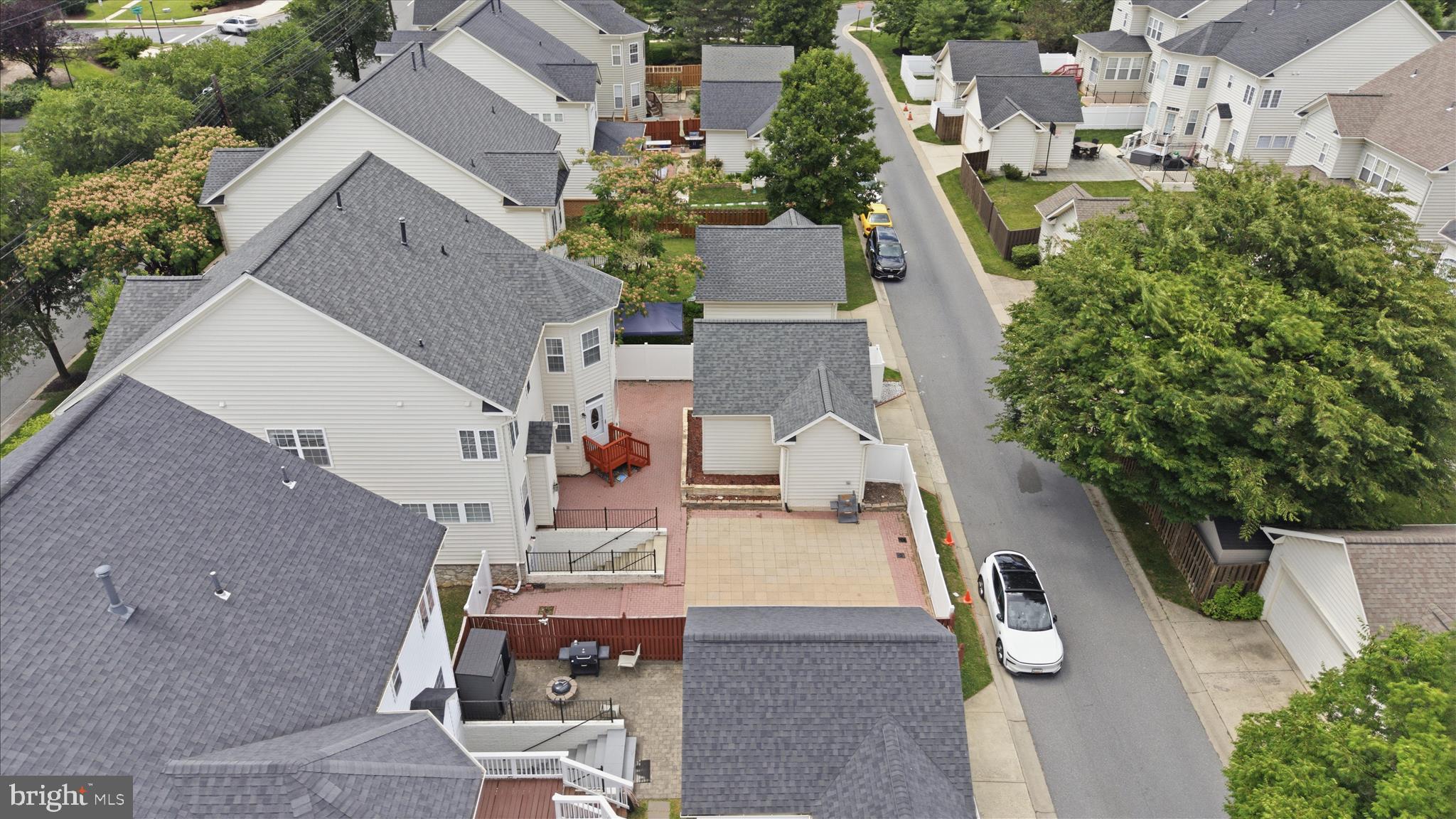 23121 Frederick Road Clarksburg, MD 20871 - Photo 47 of 48 Aerial