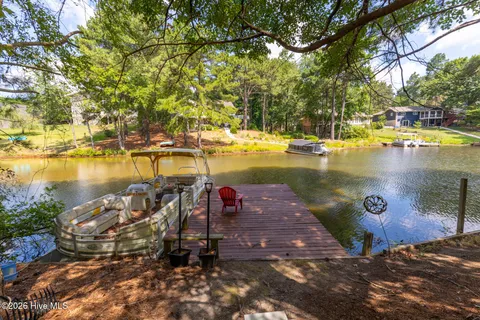 $520,000 | 142 Overlook Drive, West End, NC 27376