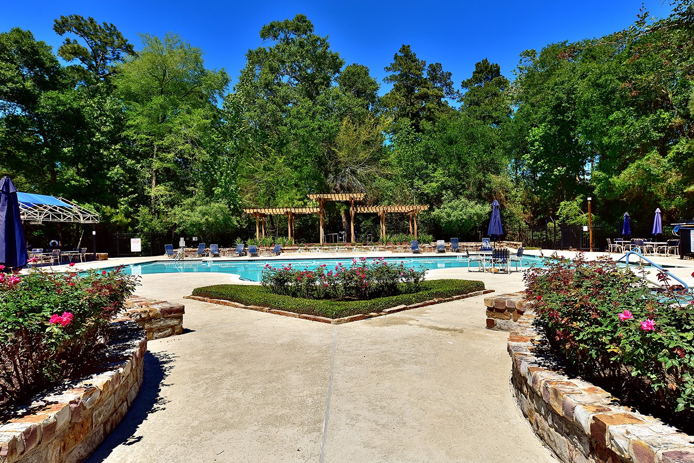 15 Lilac Ridge Place The Woodlands, TX 77384 - Photo 35 of 39