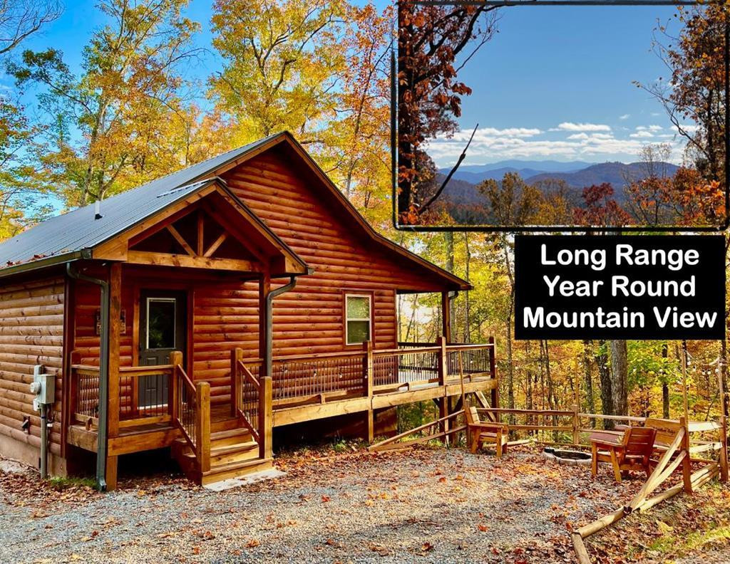 449 Legendary Ridge Road Murphy, NC 28906 - Photo 1 of 28 Main View