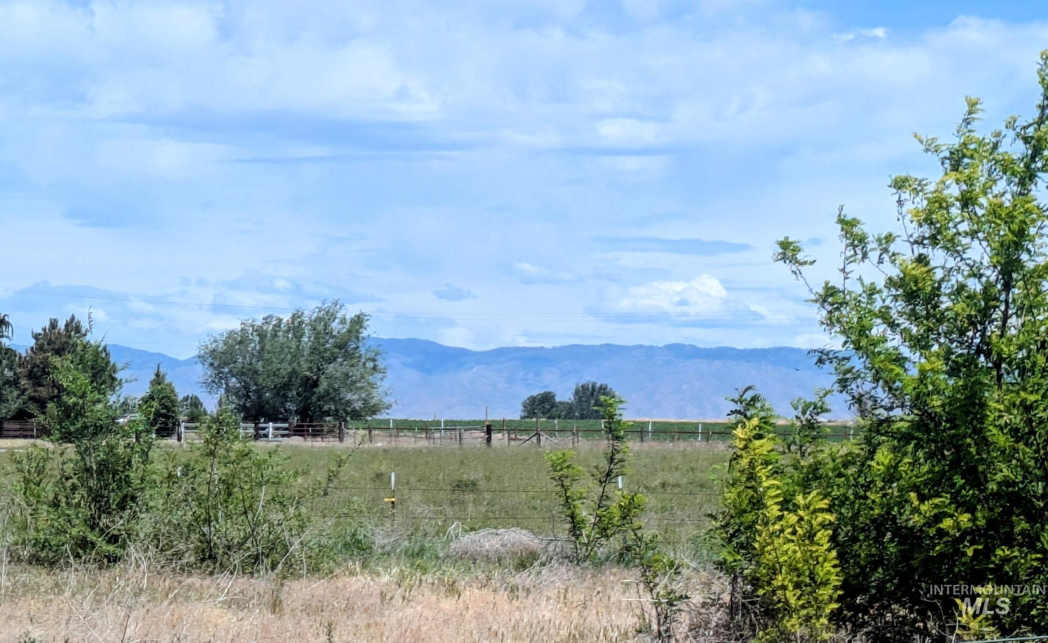 3110 East Hubbard Road Meridian, ID 83642 - Photo 4 of 5 View of Bogus from back of property