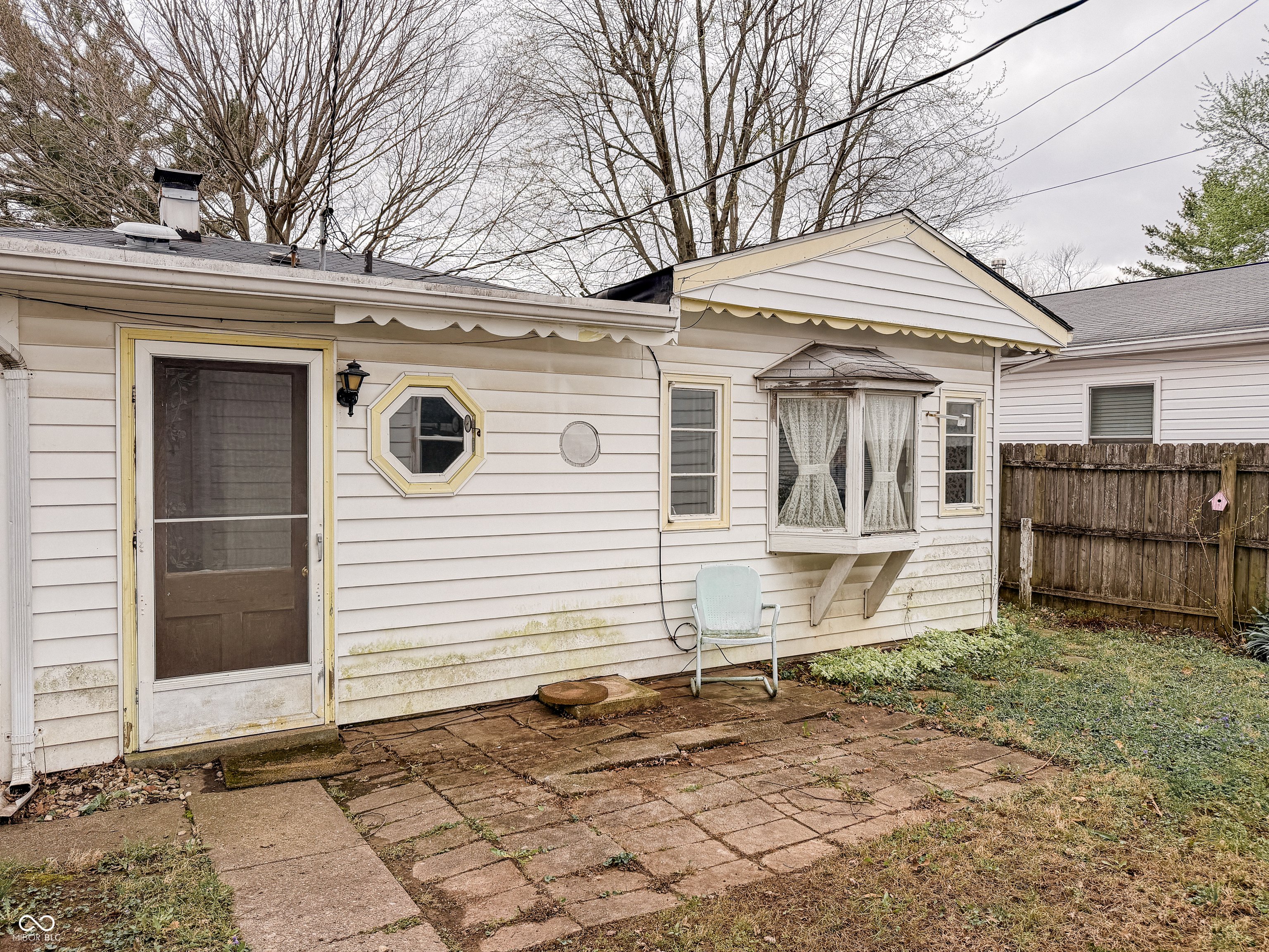 412 Elva Street Anderson, IN 46013 - Photo 35 of 40