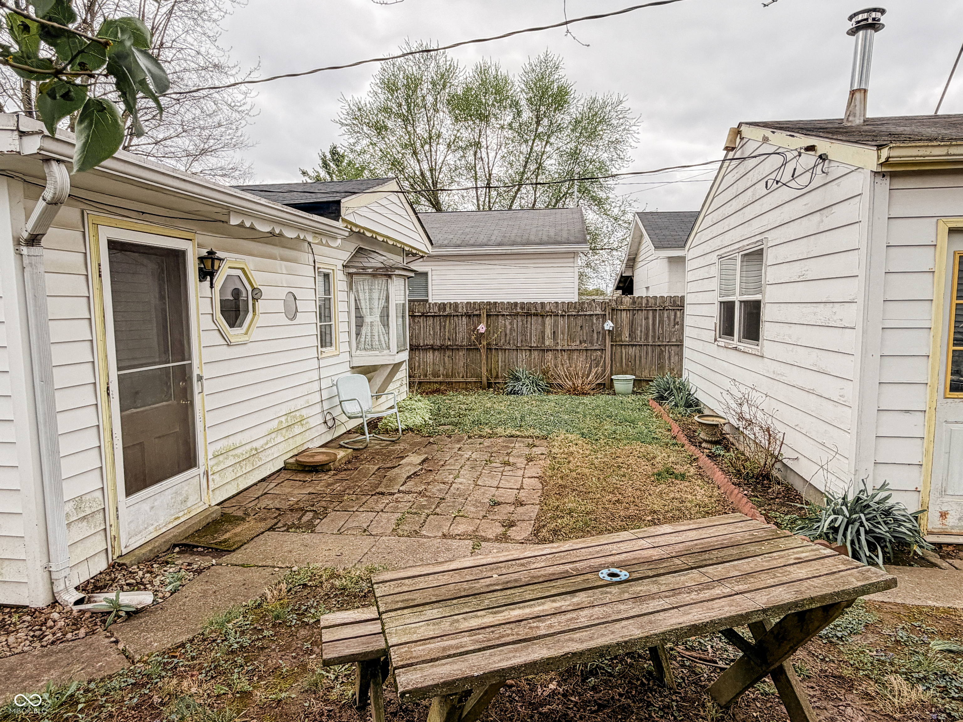412 Elva Street Anderson, IN 46013 - Photo 36 of 40