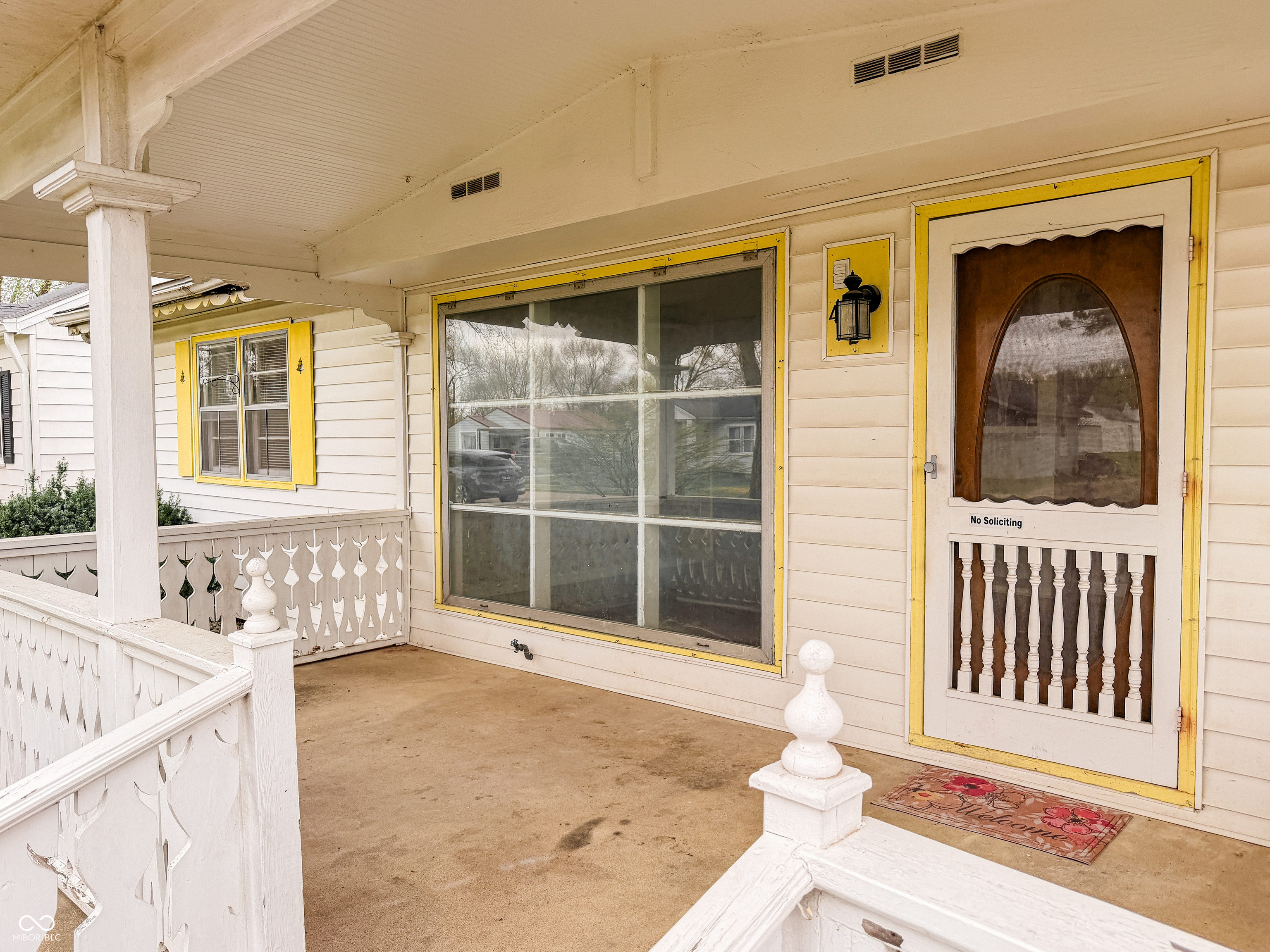 412 Elva Street Anderson, IN 46013 - Photo 4 of 40