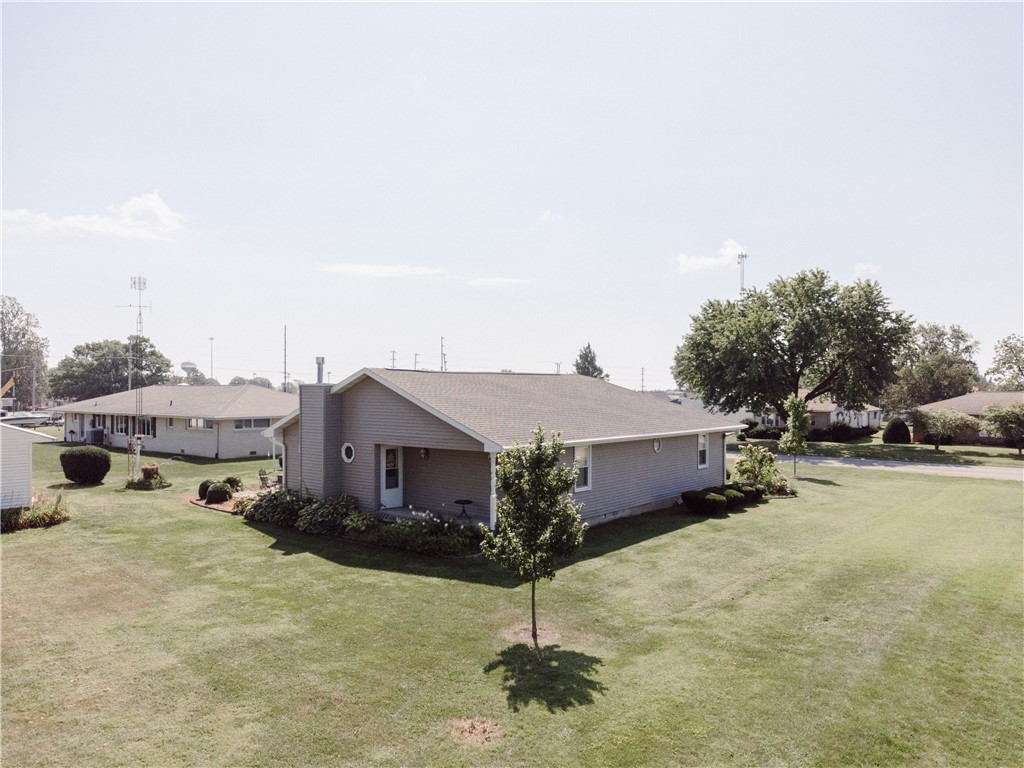 112 West Samuel Street Assumption, IL 62510 - Photo 8 of 19 Gallery Image 8