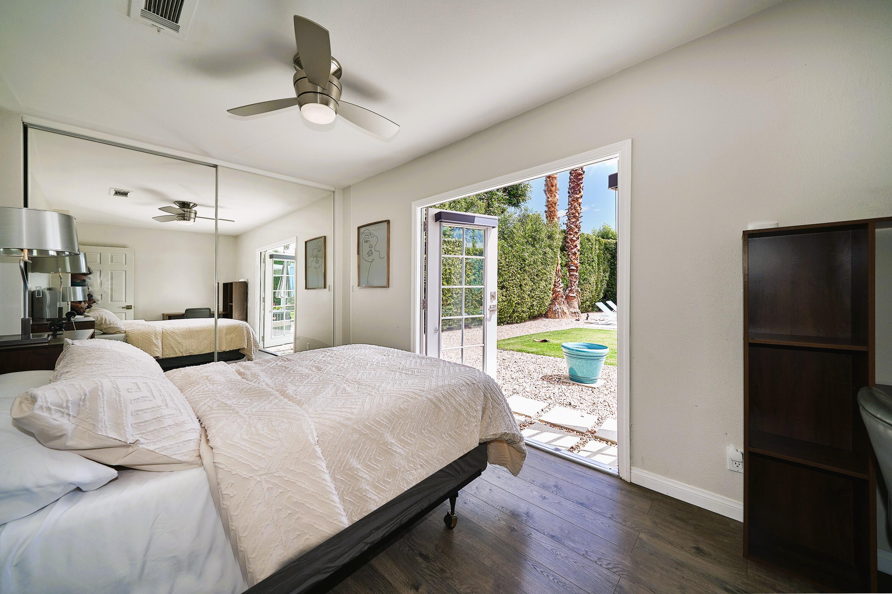 37320 Palmdale Road Rancho Mirage, CA 92270 - Photo 12 of 23 Guest room