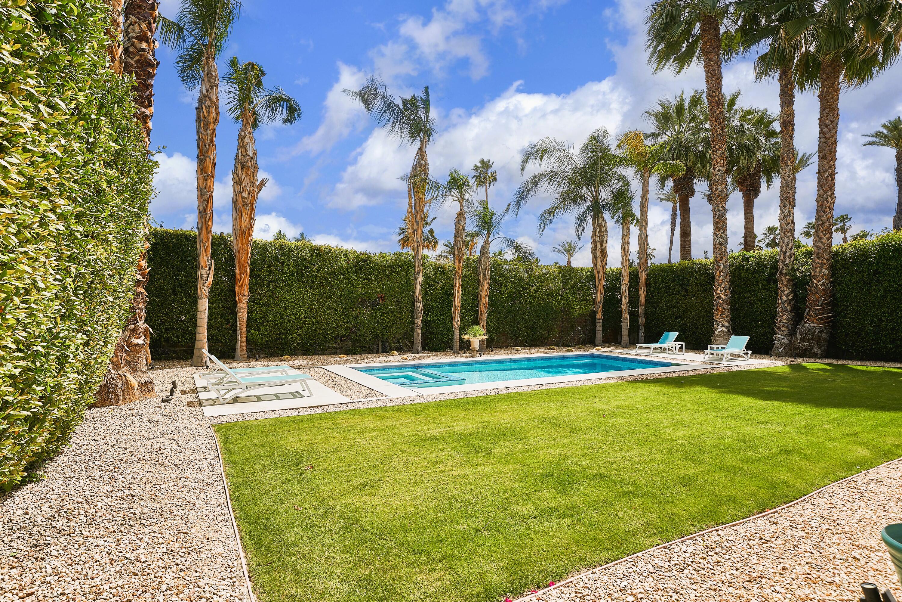 37320 Palmdale Road Rancho Mirage, CA 92270 - Photo 18 of 23 Pool