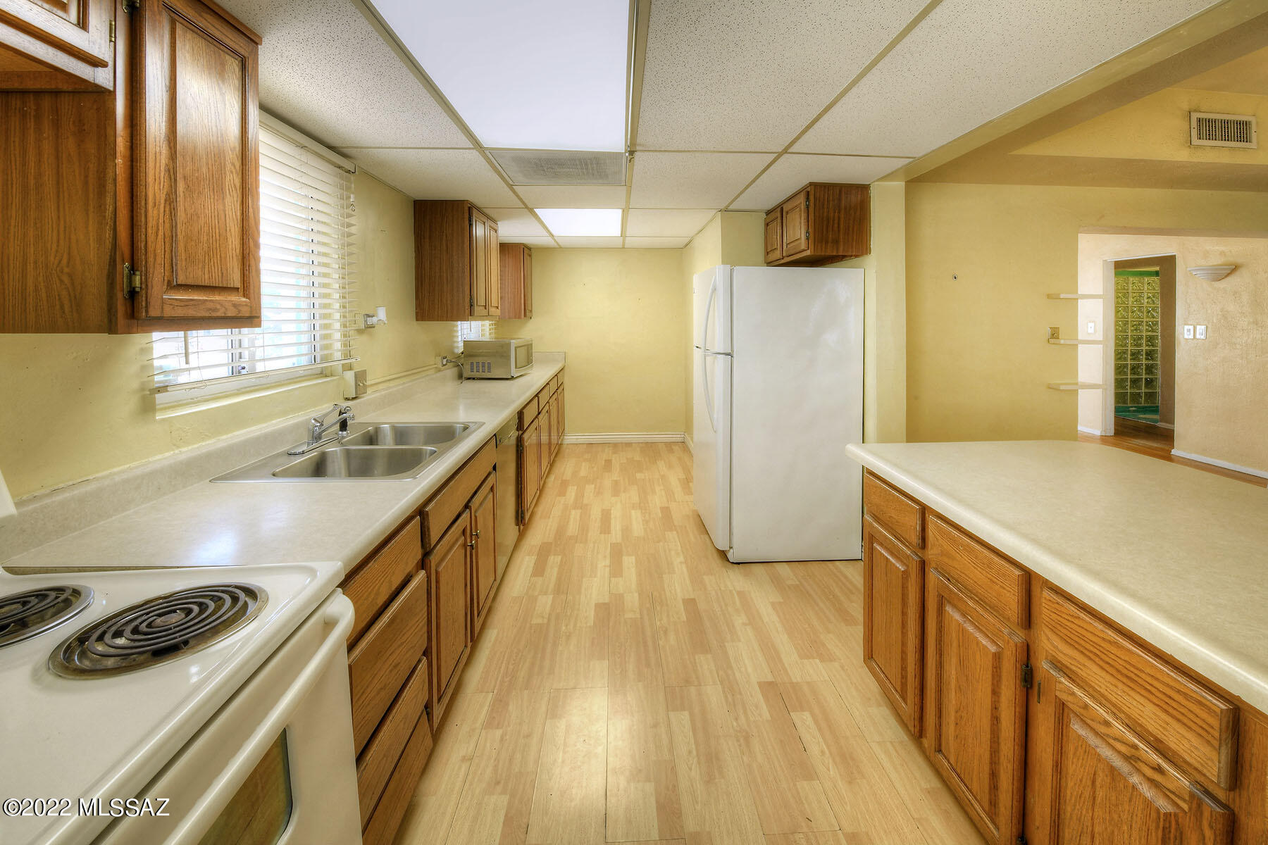 2604 East 7th Street Tucson, AZ 85716 - Photo 7 of 21