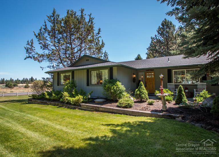 20418 Butt Riggin Road Bend, OR 97702 - Photo 1 of 25 Primary Photo