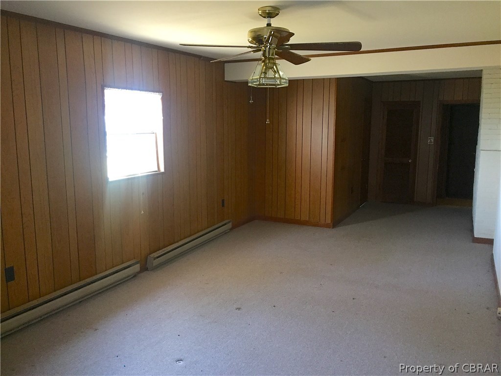 138 Montgomery Cove Road Deltaville, VA 23043 - Photo 8 of 11 Bedroom
