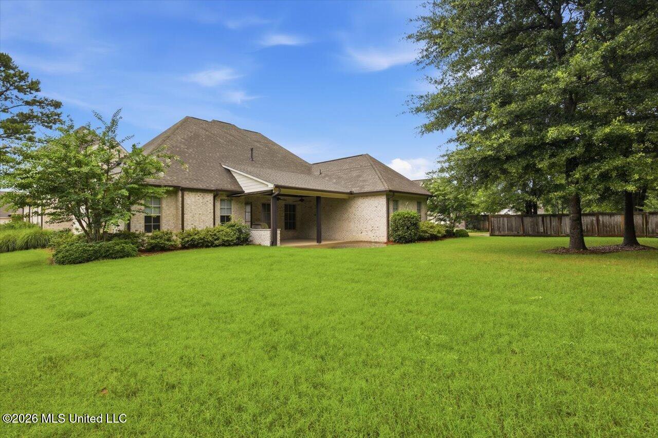 224 South Woodcreek Road Madison, MS 39110 - Photo 53 of 55 53-224 S Woodcreek Rd _ Hometoursms.com