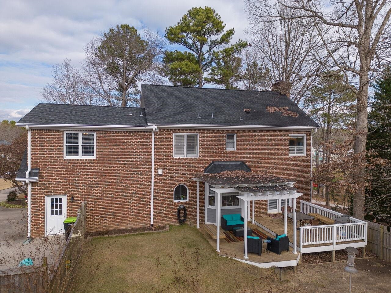 3924 Phlox Road Raleigh, NC 27616 - Photo 59 of 60 Photo 59