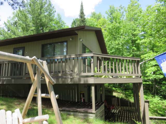 8024 Crab Lake Road Presque Isle, WI 54557 - Photo 1 of 20 Gallery Image 1