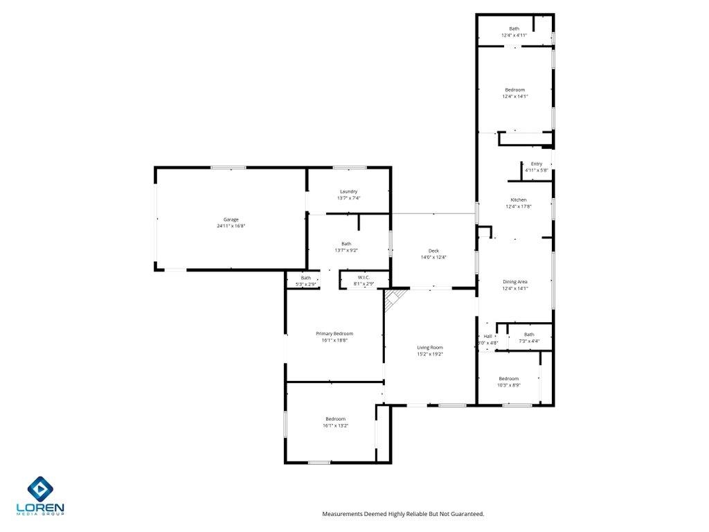 3517 West Washington Road Spokane, WA 99224 - Photo 49 of 50