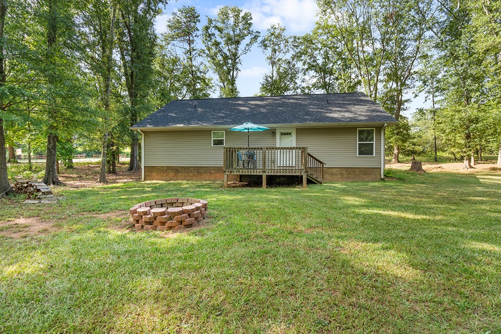 695 Travis Road Anderson, SC 29626 - Photo 18 of 20