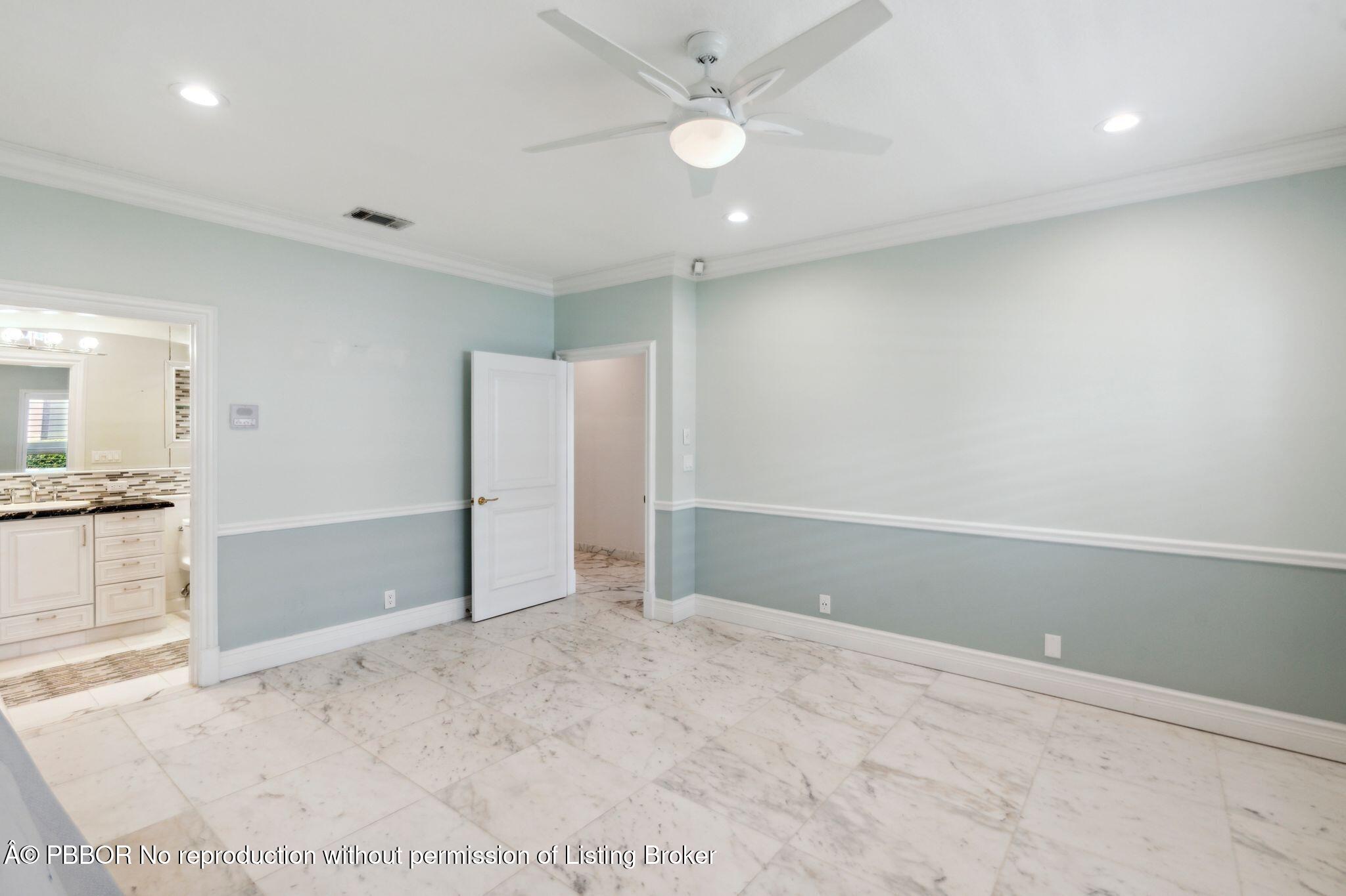 4700 Sanctuary Lane Boca Raton, FL 33431 - Photo 31 of 58 Bedroom #2 w/ en-suite bath