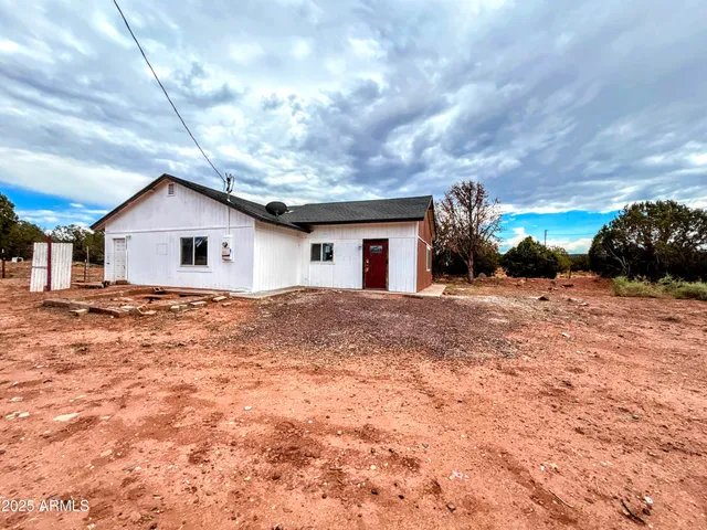 $108,000 | 4119 Indian Bend Road, Snowflake, AZ 85937