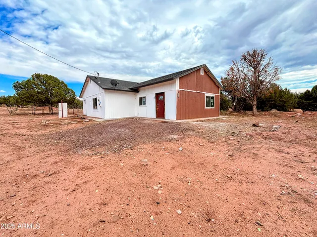$108,000 | 4119 Indian Bend Road, Snowflake, AZ 85937