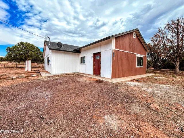 $108,000 | 4119 Indian Bend Road, Snowflake, AZ 85937