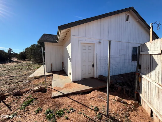 $96,000 | 4119 Indian Bend Road, Snowflake, AZ 85937