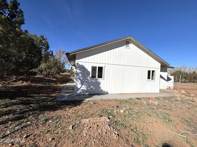 $96,000 | 4119 Indian Bend Road, Snowflake, AZ 85937