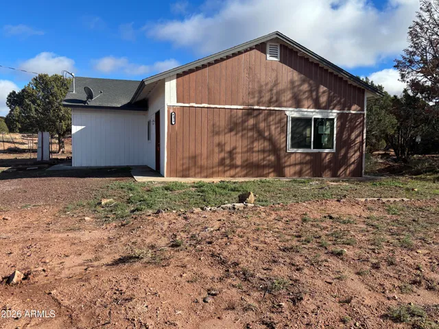 $96,000 | 4119 Indian Bend Road, Snowflake, AZ 85937