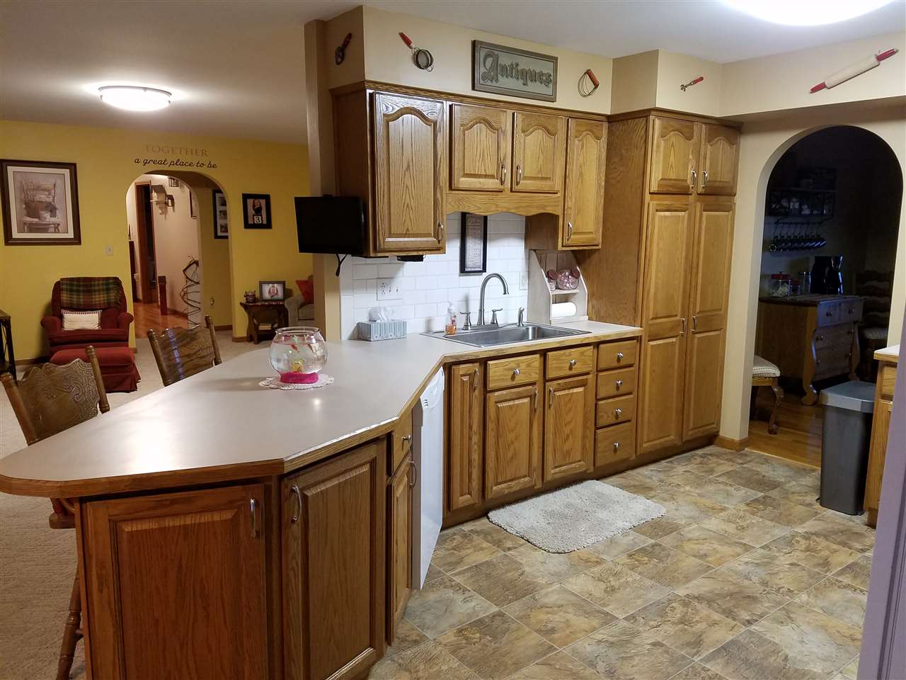 4580 Gary Road Chesaning, MI 48616 - Photo 12 of 32