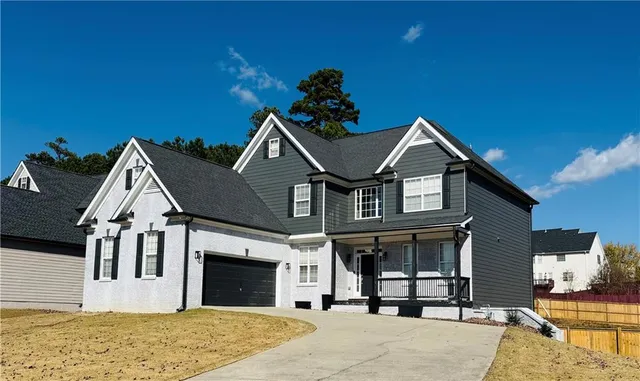 $490,000 | 976 Redstone Road, Dacula, GA 30019