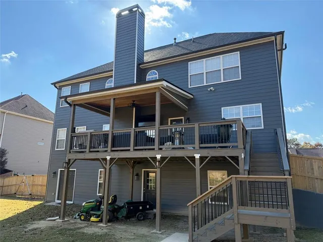 $490,000 | 976 Redstone Road, Dacula, GA 30019