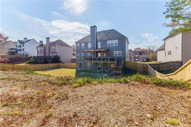 $489,500 | 976 Redstone Road, Dacula, GA 30019