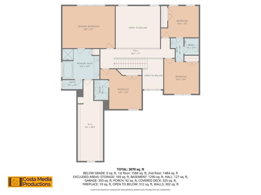 976 Redstone Road Dacula, GA 30019 - Photo 8 of 43