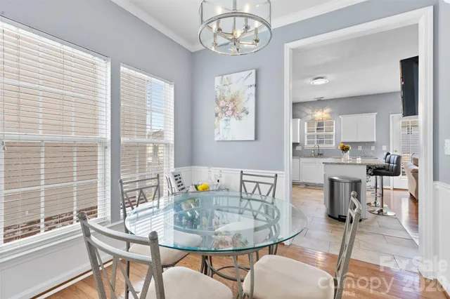 $309,900 | 9775 Mallard Glen Drive, Charlotte, NC 28262