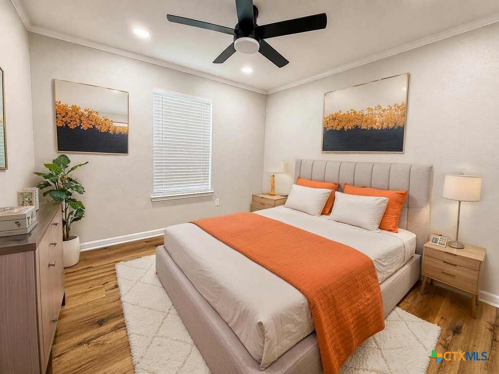 4401 Lacey Circle Waco, TX 76708 - Photo 24 of 37 Gallery Image 24