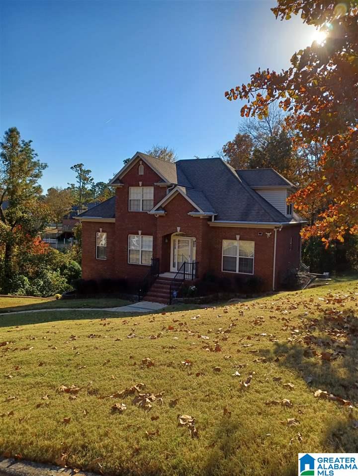 980 Diane Street Southwest Leeds, AL 35094 - Photo 1 of 22