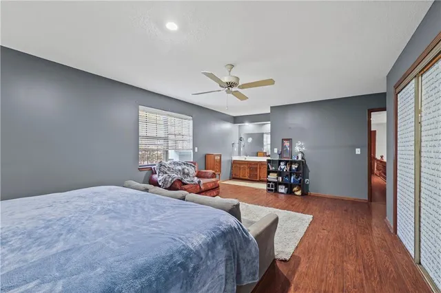 $314,500 | 18701 East 28th Terrace South, Independence, MO 64057