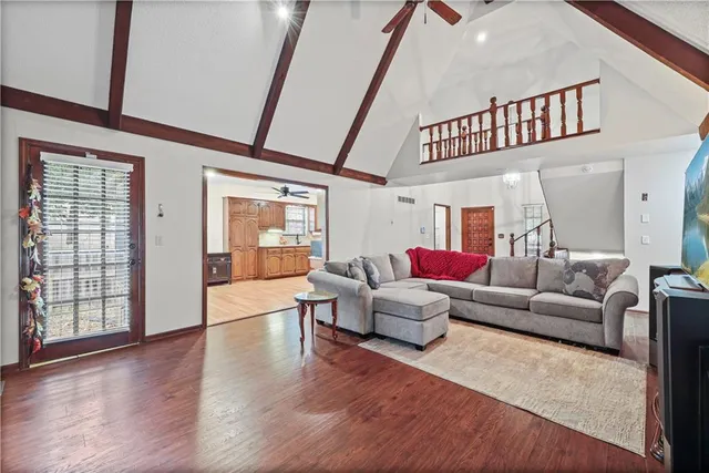 $314,500 | 18701 East 28th Terrace South, Independence, MO 64057