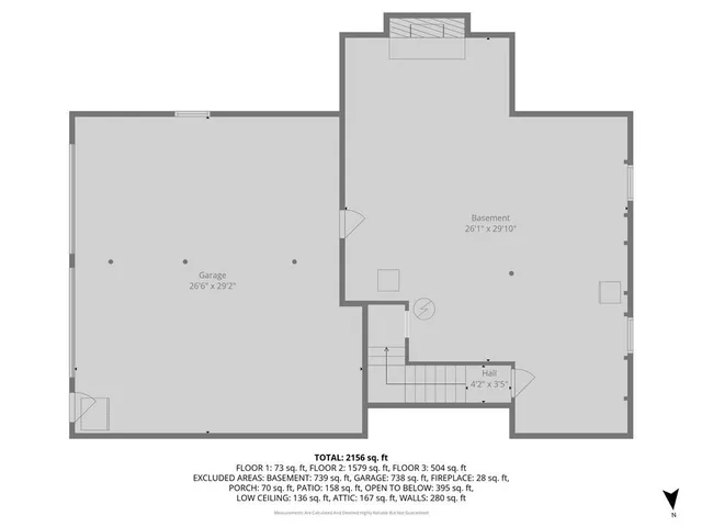 $314,500 | 18701 East 28th Terrace South, Independence, MO 64057