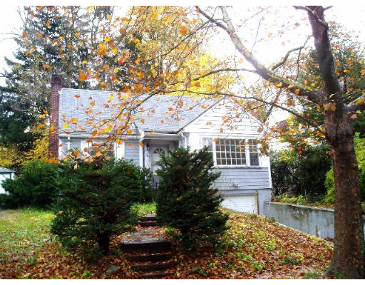 181 Bonad Road Brookline, MA 02467 - Photo 1 of 1