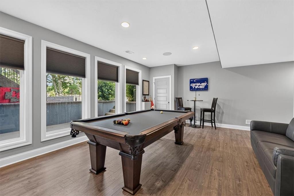 1357 Northeast Brandywine Road Lee's Summit, MO 64064 - Photo 61 of 72