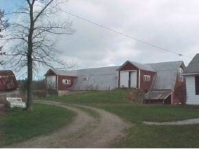 217 Marks Road Lisle, NY 13797 - Photo 4 of 6 Gallery Image 4
