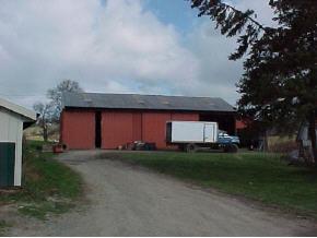 217 Marks Road Lisle, NY 13797 - Photo 5 of 6 Gallery Image 5