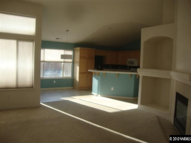 10255 Lucente Way Reno, NV 89521 - Photo 2 of 10 a view of kitchen