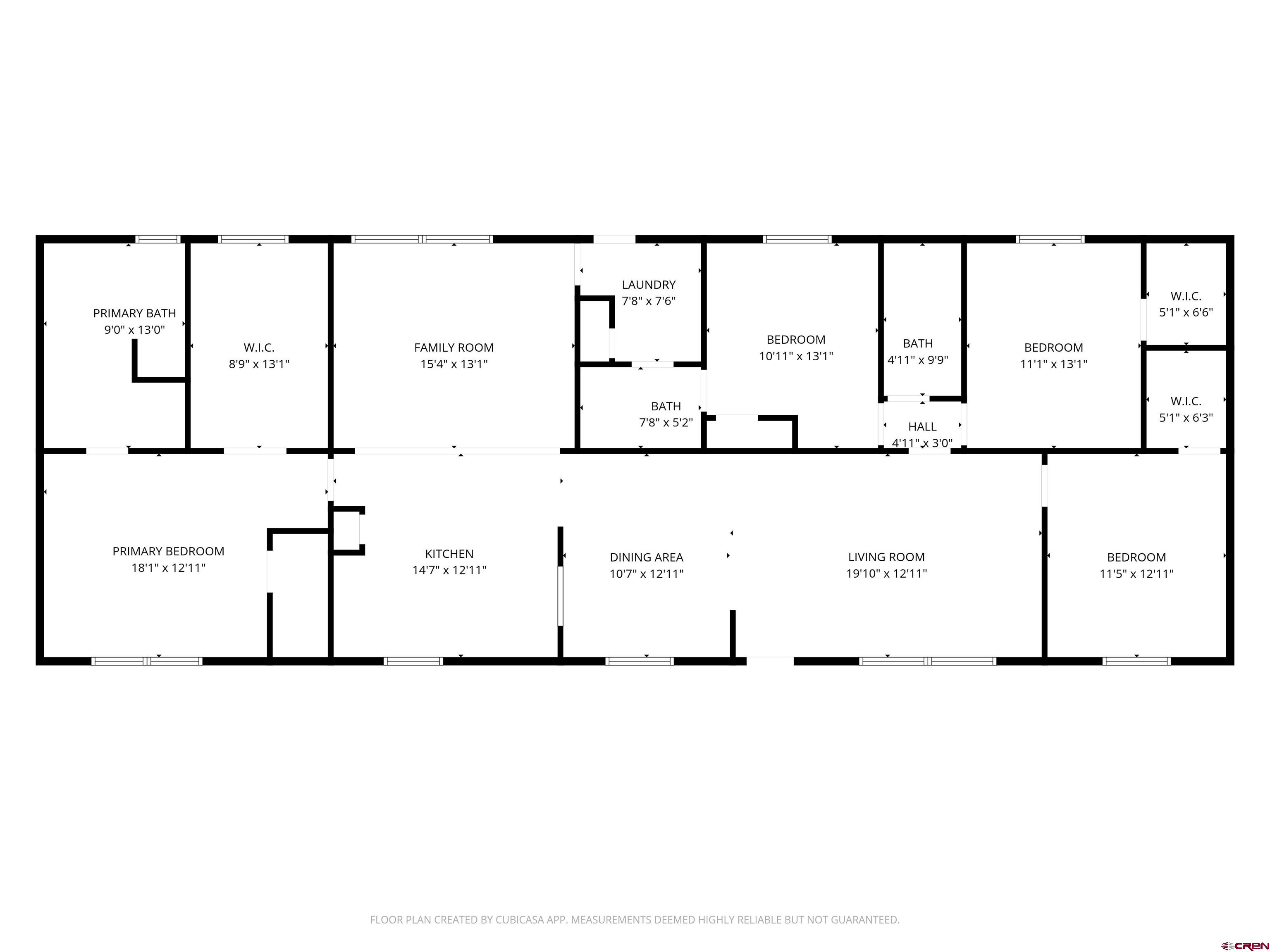 13 Ridge Lane Gunnison, CO 81230 - Photo 24 of 24