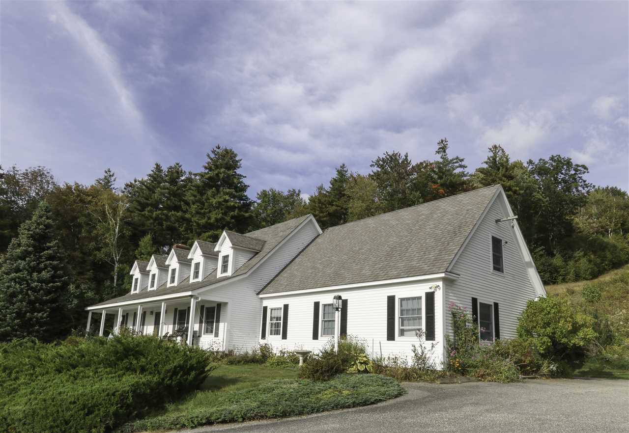 484 Herrick Brook Road Rupert, VT 05761 - Photo 2 of 31 Gallery Image 2