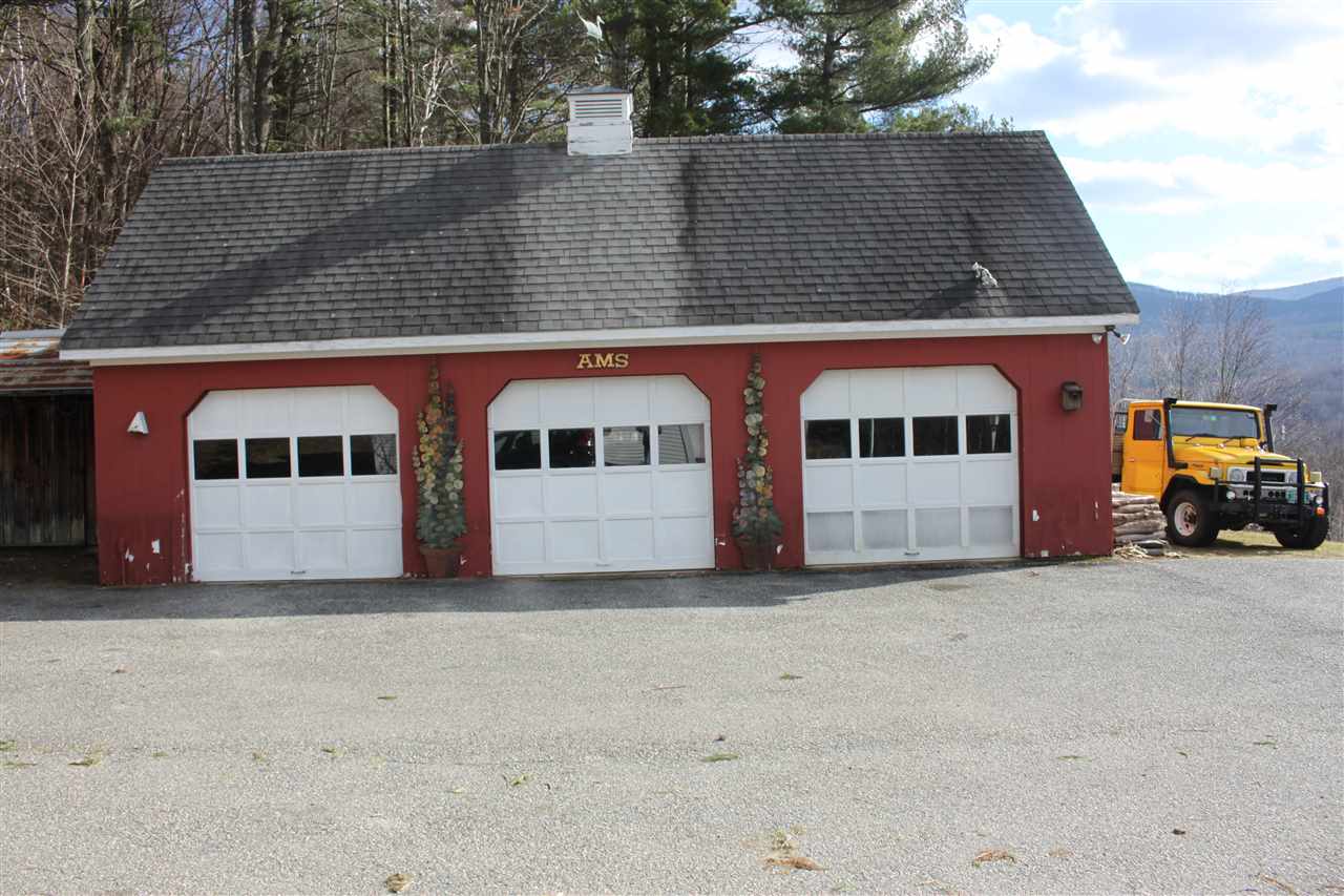 484 Herrick Brook Road Rupert, VT 05761 - Photo 12 of 31 Gallery Image 12