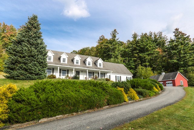 484 Herrick Brook Road Rupert, VT 05761 - Photo 13 of 31 Gallery Image 13