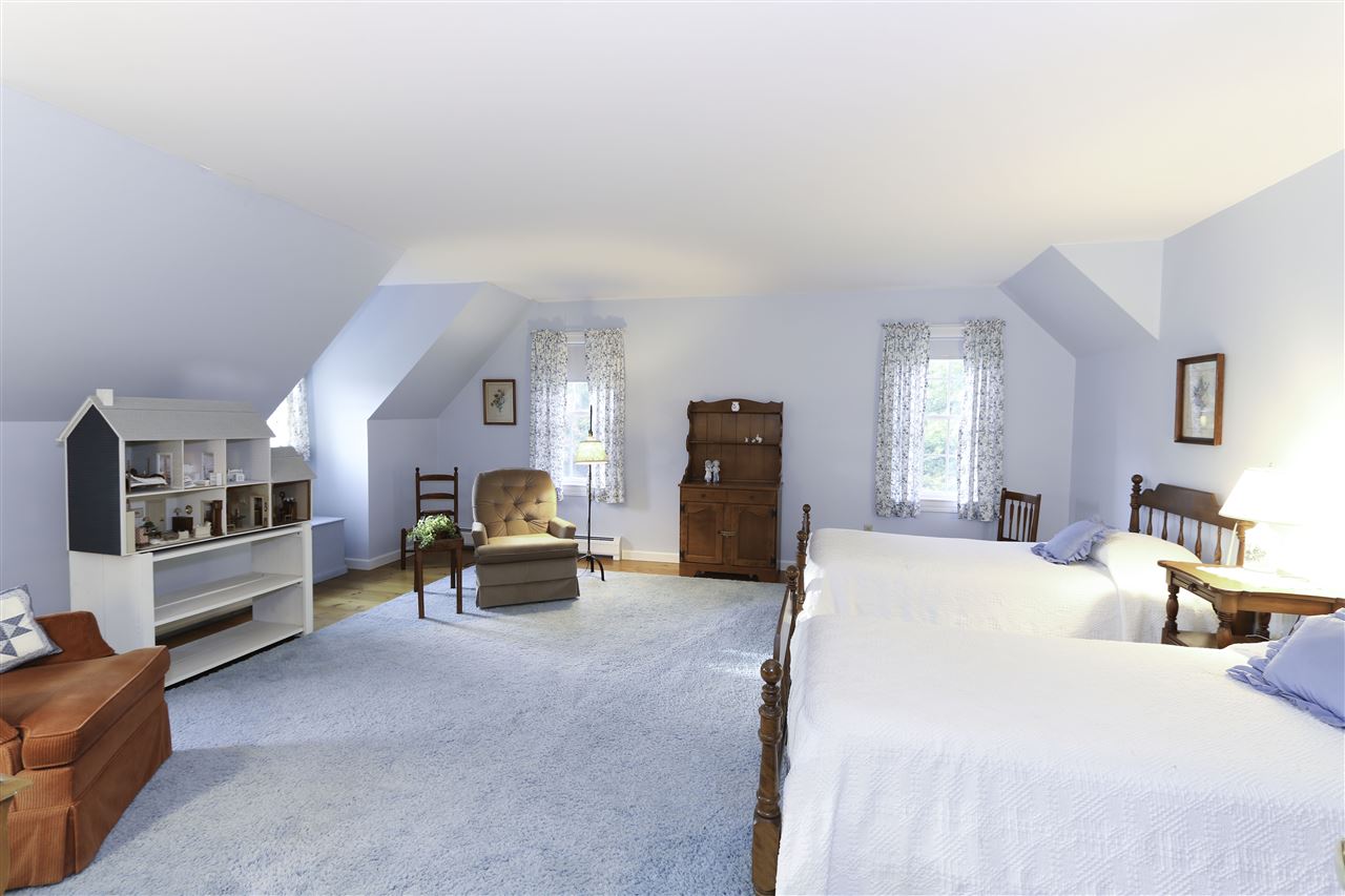 484 Herrick Brook Road Rupert, VT 05761 - Photo 3 of 31 Gallery Image 3