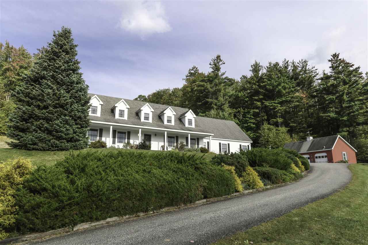 484 Herrick Brook Road Rupert, VT 05761 - Photo 29 of 31 Gallery Image 29