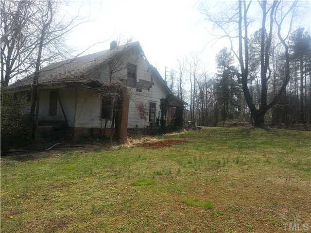 3022 University Station Road Durham, NC 27705 - Photo 3 of 3 Gallery Image 3