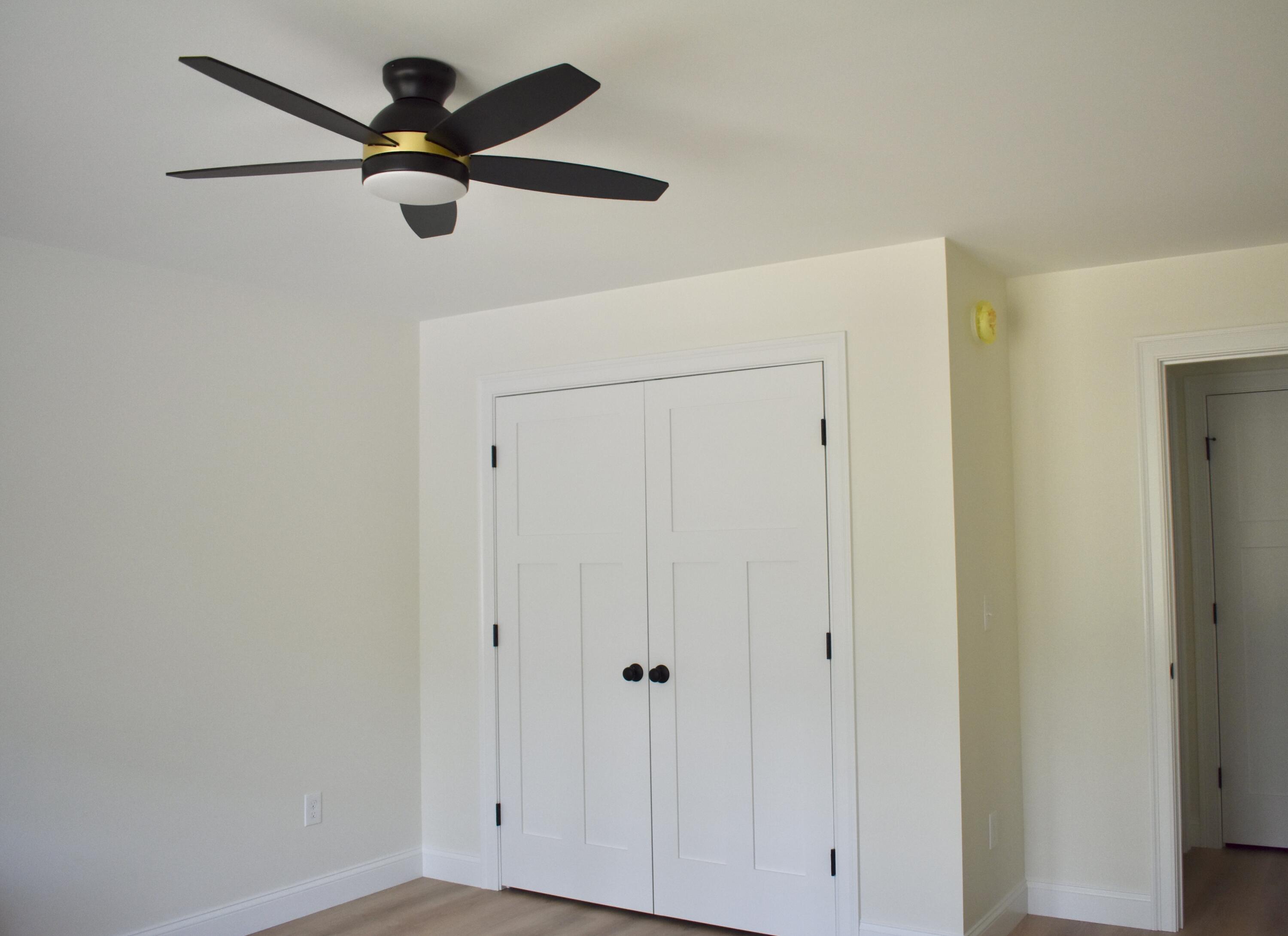 Tbd Pine Hill Road Casco, ME 04015 - Photo 25 of 33 Bedroom 2 Closet